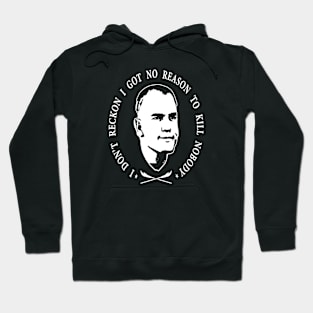 Sling Blade funny Hoodie